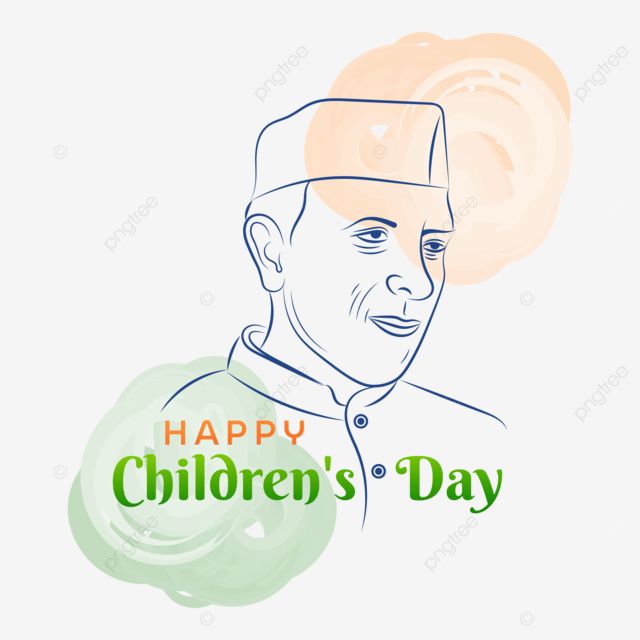 Childrens Day Jawaharlal Nehru Jayanti 14 November 2025