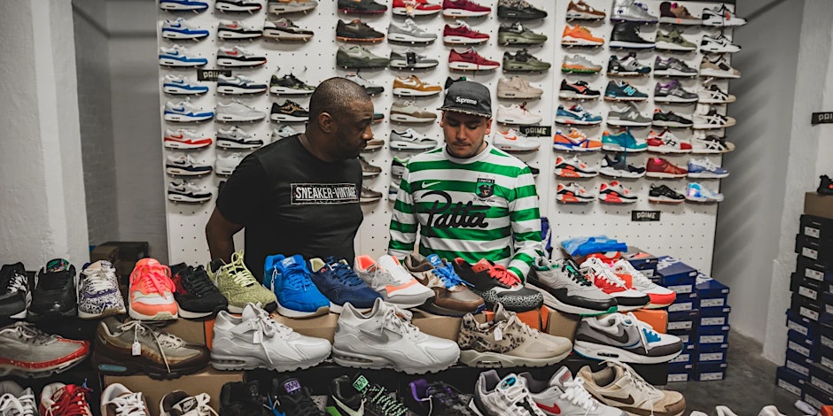 Crepe City LONDON - 30 NOV 2025- PRESENTED BY WHATNOT - London