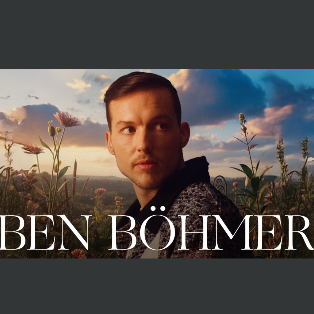 Hyderabad- Ben Böhmer India Tour