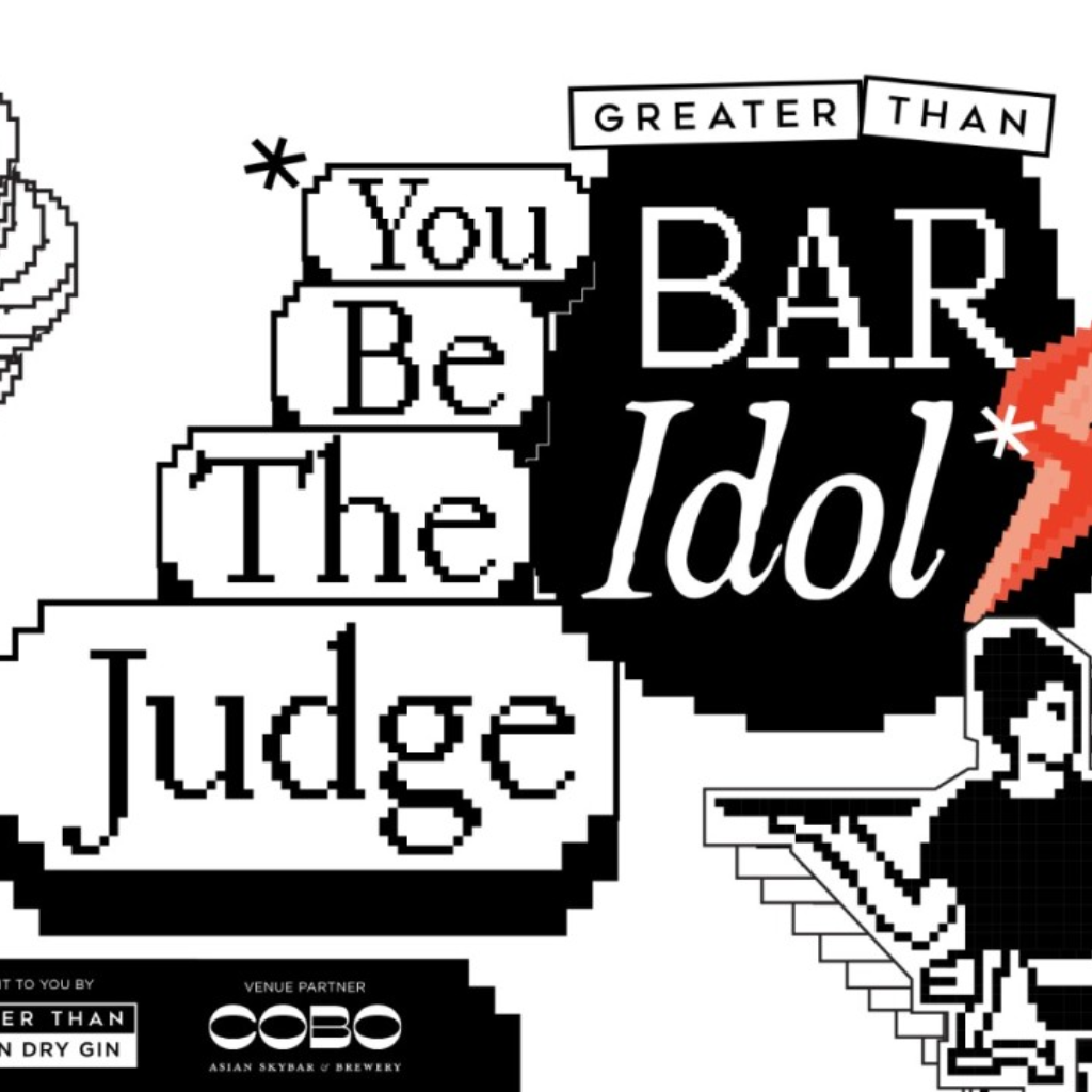 Hyderabad- Bar Idols by Greater Than Gin