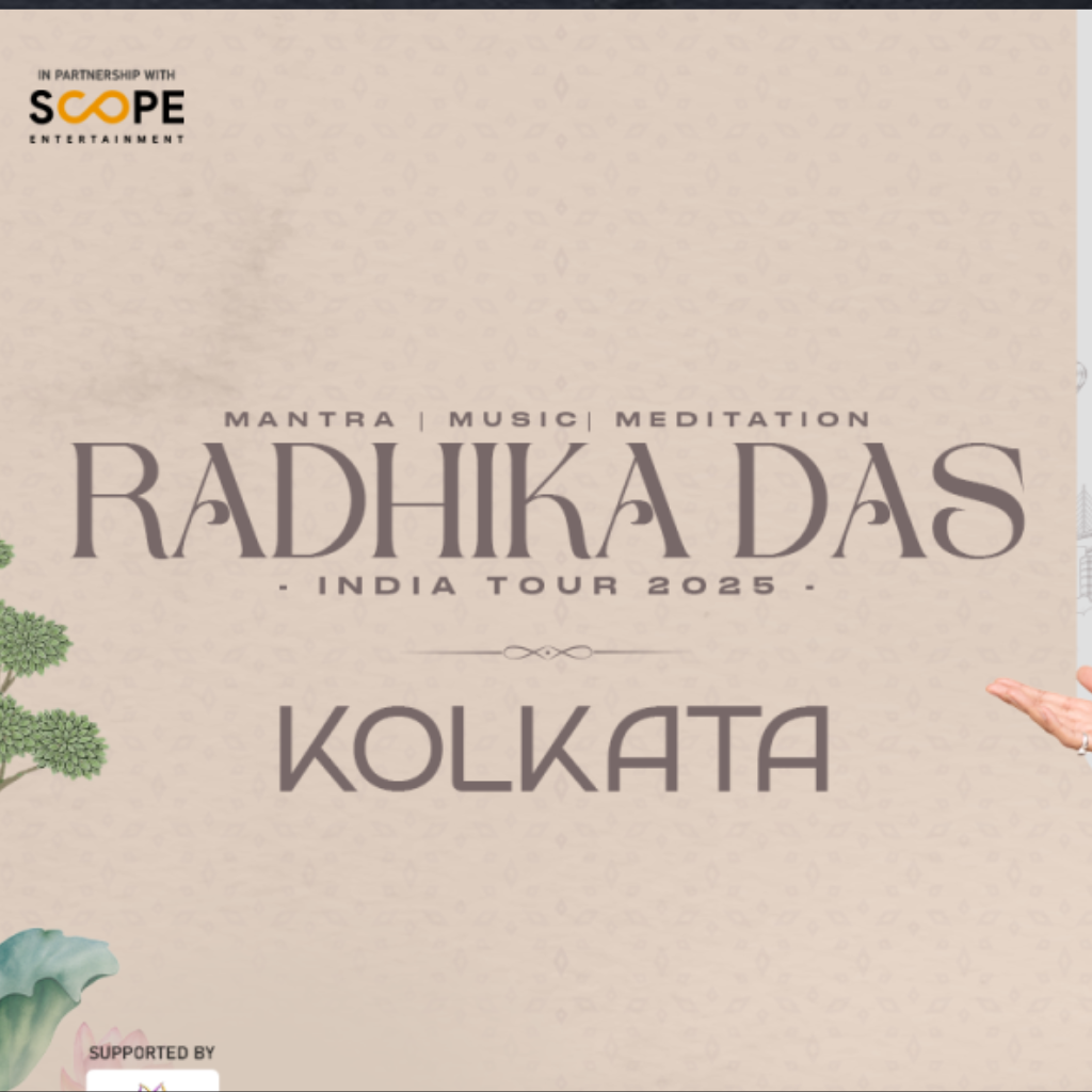 Kolkata - Radhika Das