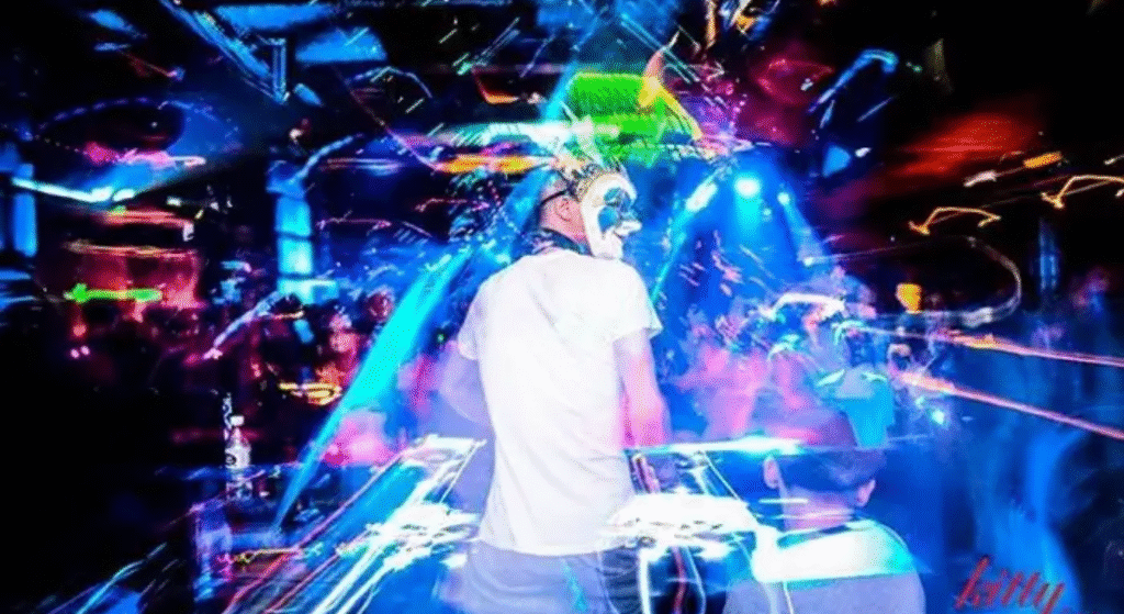 New Years Eve - India