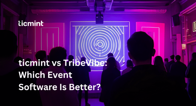 Ticmint VS Tribevibe