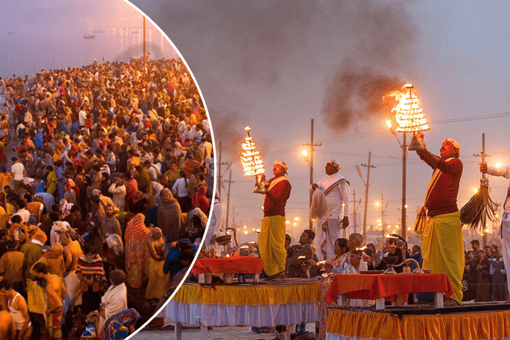 Kumbh Mela Regional Gatherings India