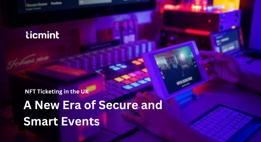 NFT Ticketing