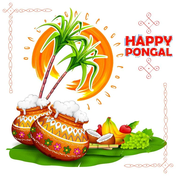 Pongal Tamil Nadu