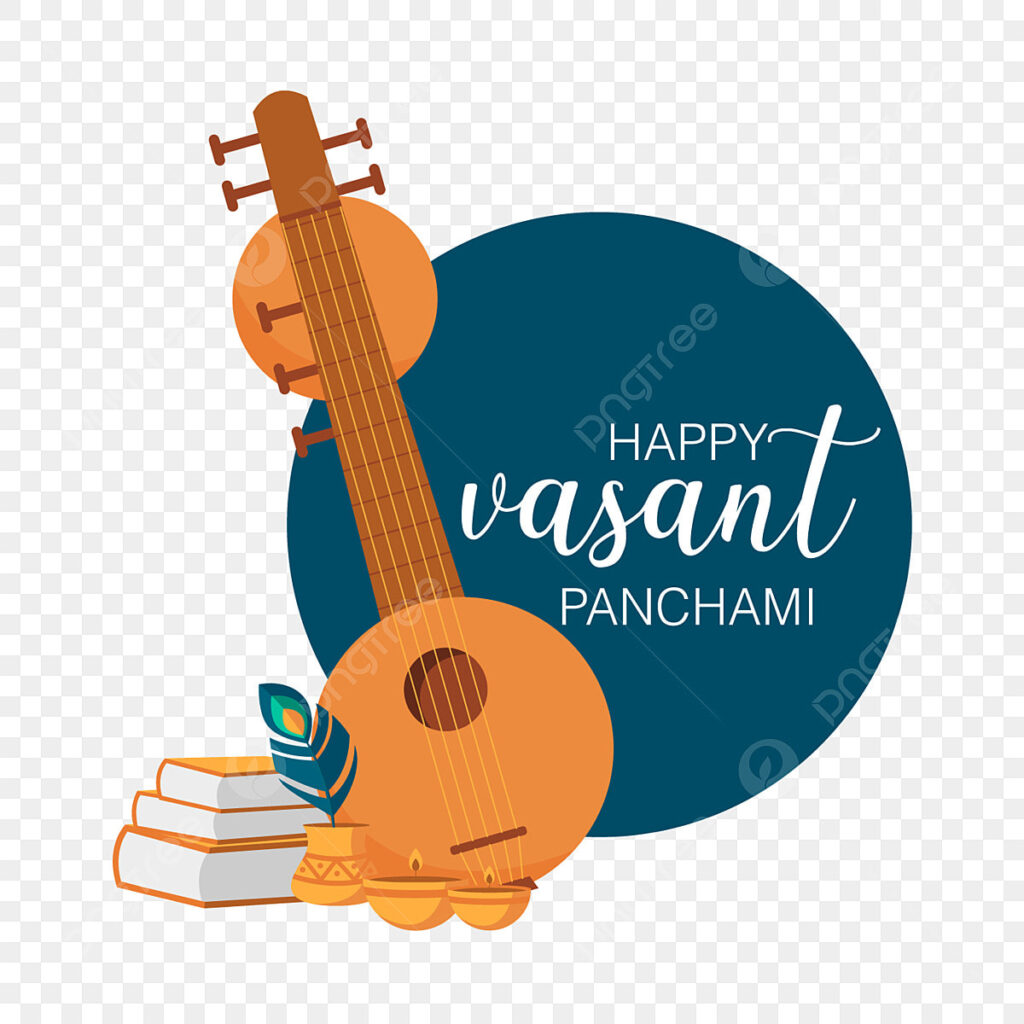 Vasant Panchami Pan India