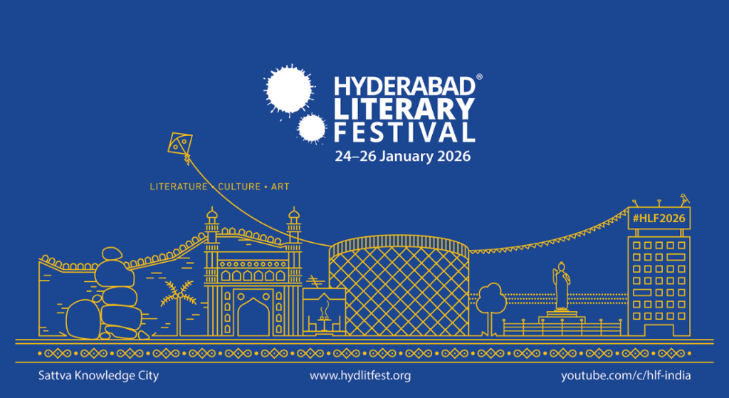 Hyderabad Literary Festival