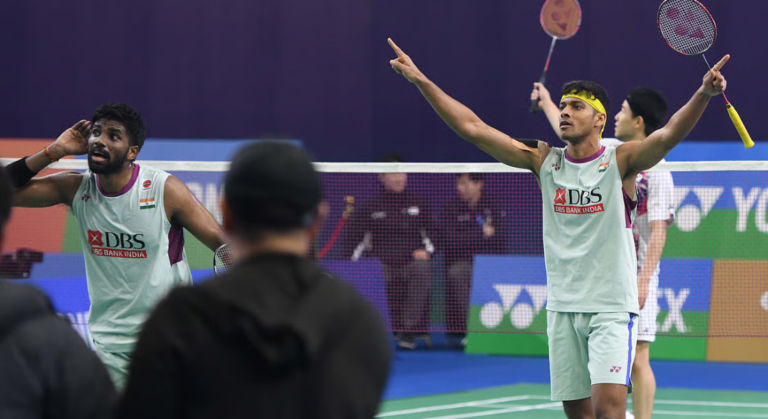 India Open 2026 - Ticmint India Open 2026