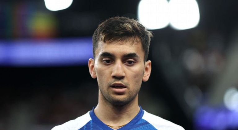 India Open 2026 - Ticmint India Open 2026