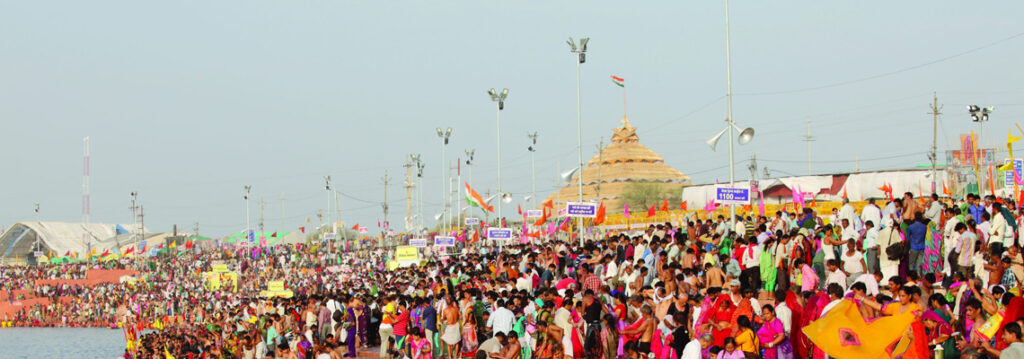 Kumbh Mela - India