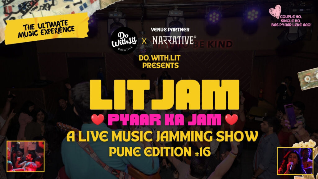 LITJAM Pune