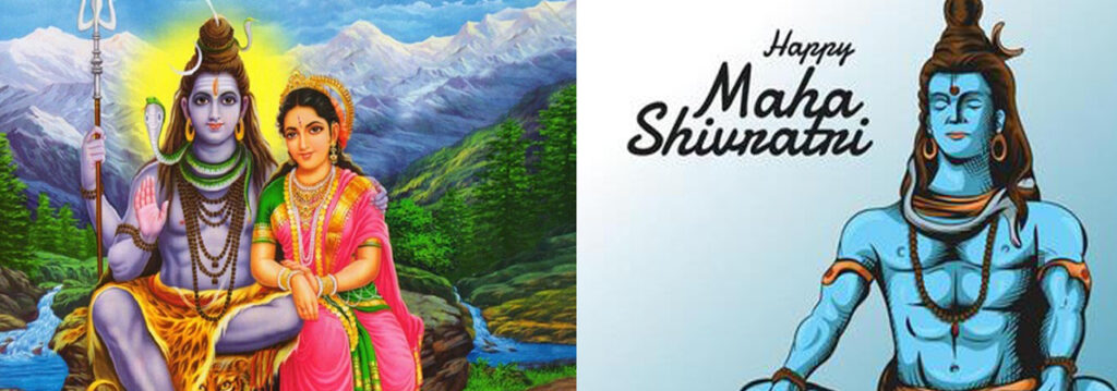 Maha Shivaratri - India