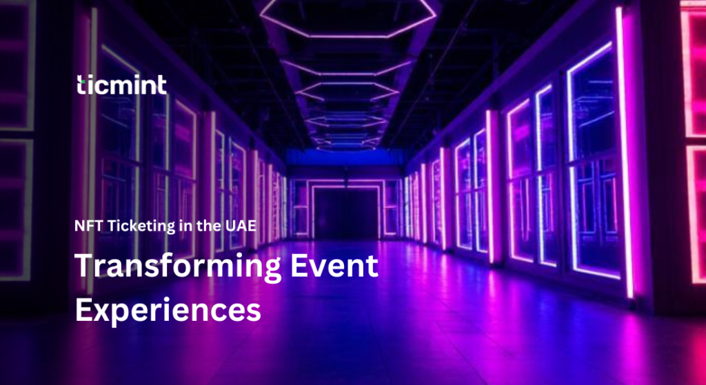 NFT Ticketing