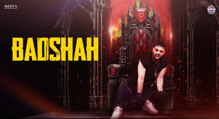 Badshah Live in Pune