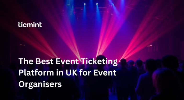 Event Ticketing Platform