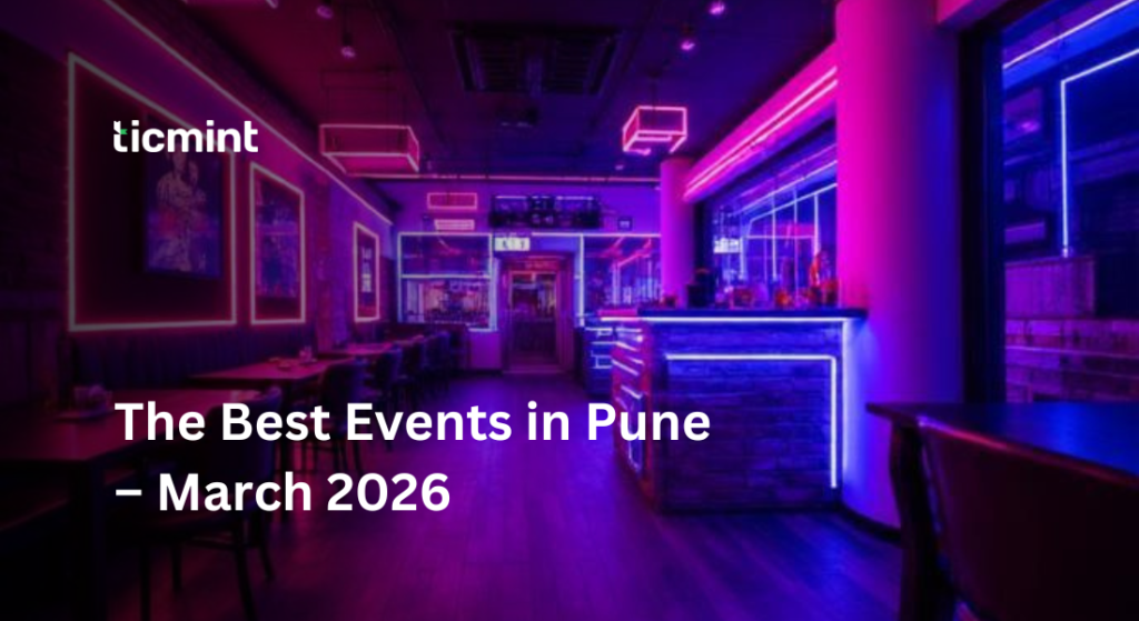 Events in Pune