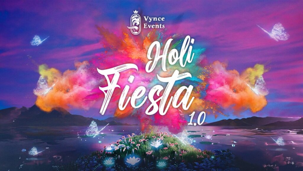 Holi Fiesta 10