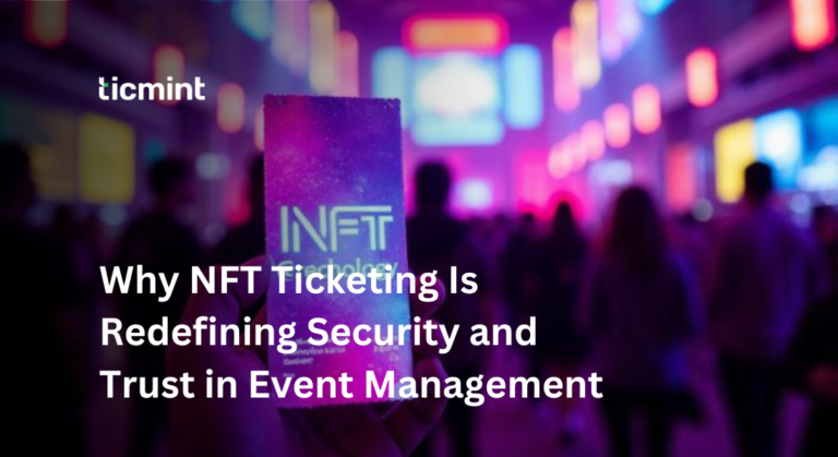 NFT Ticketing
