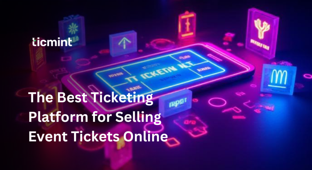 Ticketing Platform