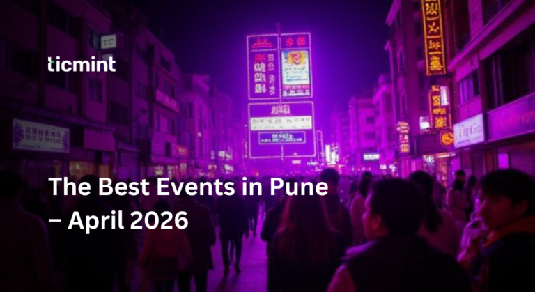 April Festivals in Pune