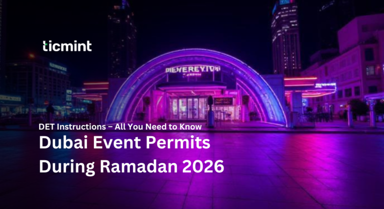 Event Permits