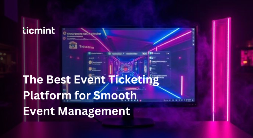 Event Ticketing Platform