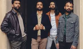 Parvaaz Na Gul Na Gulistan Tour - Antisocial Pune