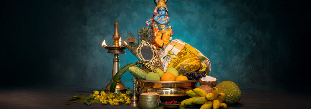 Vishu April 2026 India