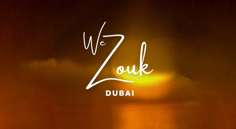 We Zouk Dubai
