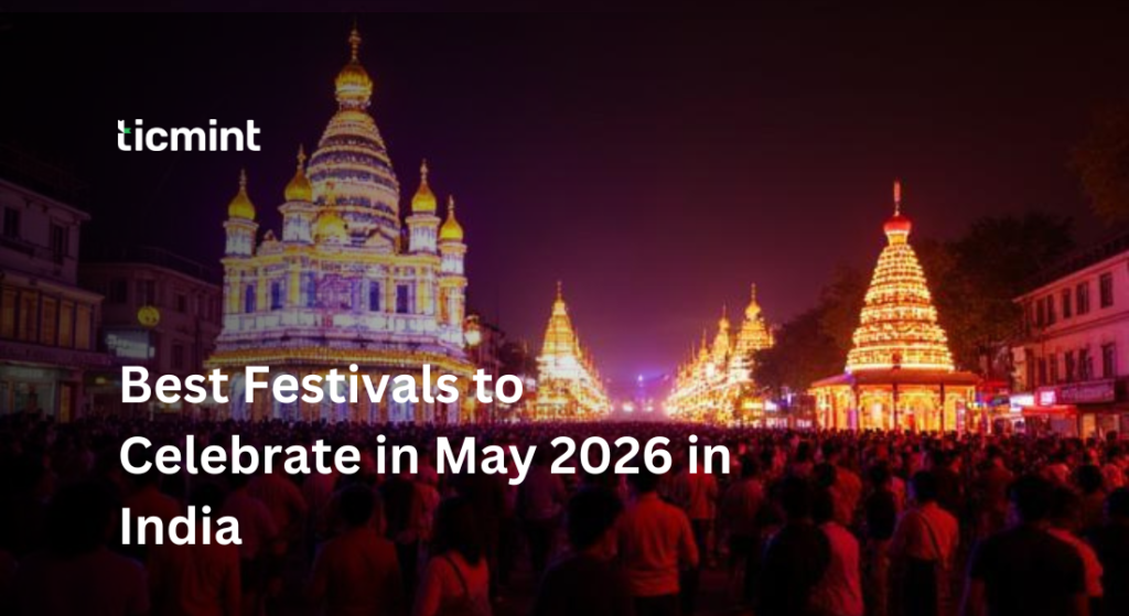 Best events in Hyderabad May 2026 including Rahul Dua, Atul Khatri, SPB Charan, Vilen and Penn Masala live shows