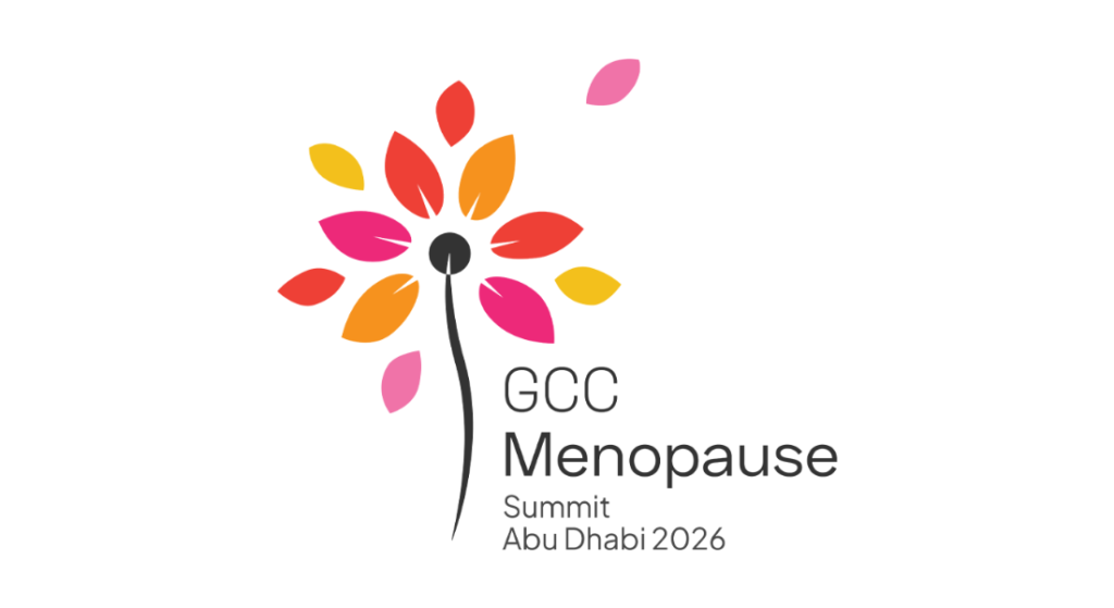 GCC Menopause Abu Dhabi Summit 2026 event audience attending women’s health conference at Anantara Hotels Abu Dhabi