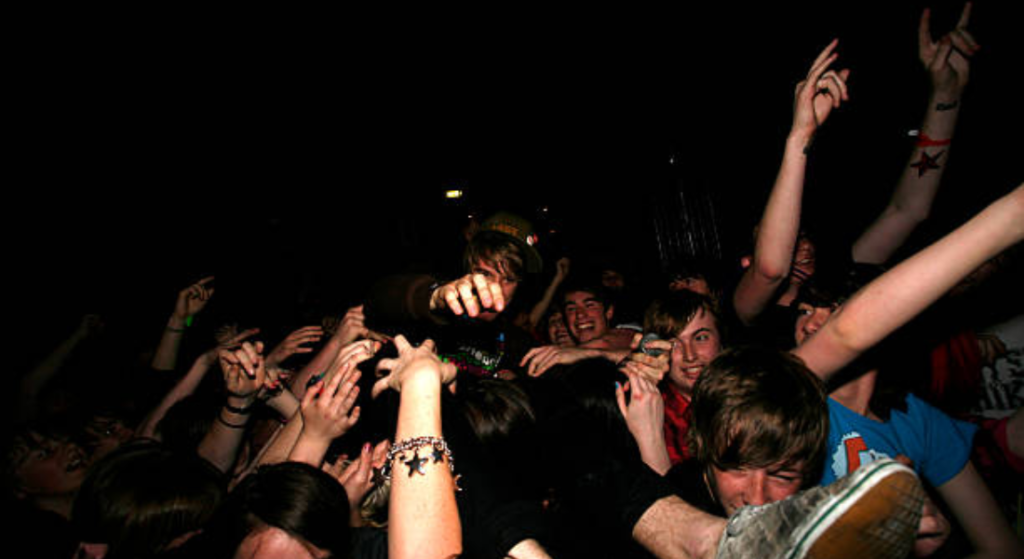 Liverpool Sound City Uk - May - 2026