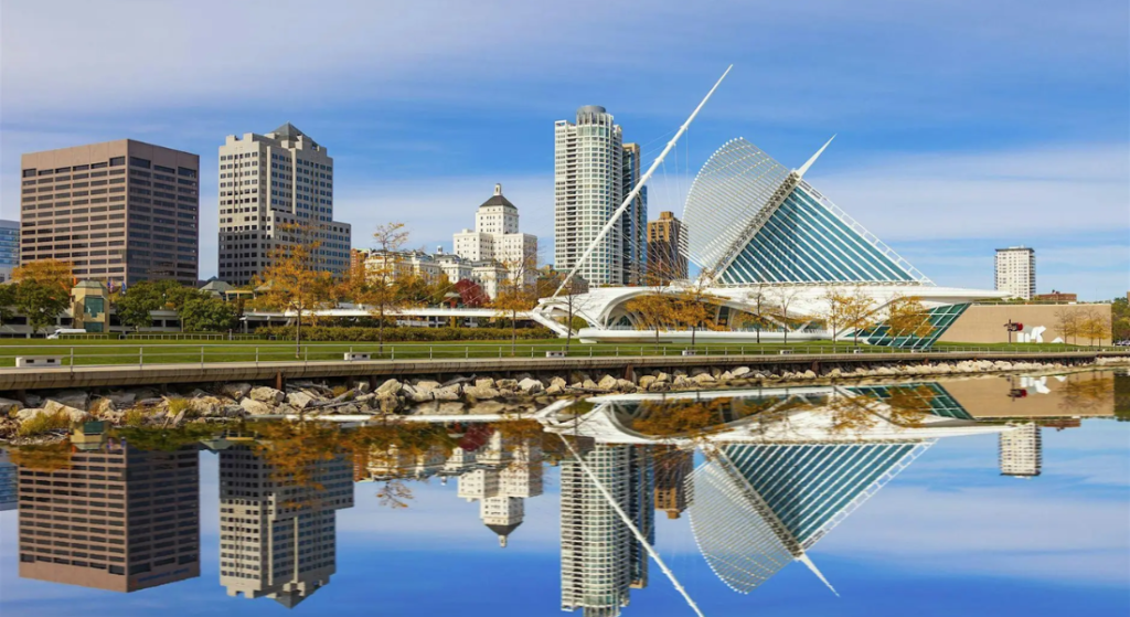 Milwaukee Career Fair - May - Banglore - 2026