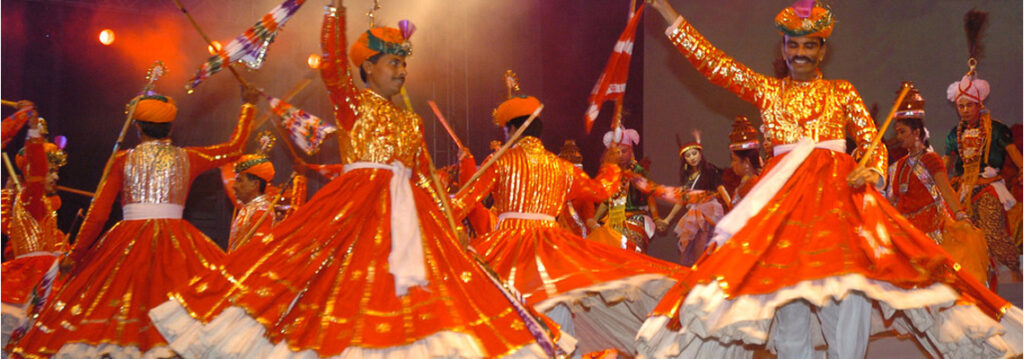 Mount Abu Summer Festival – Cultural Celebration in Rajasthan - May - India - 2026