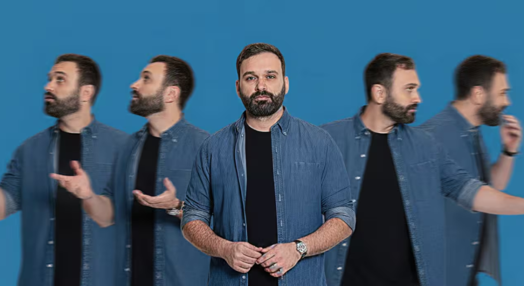 NEMR - Rampant Disorder - Dubai - May - 2026