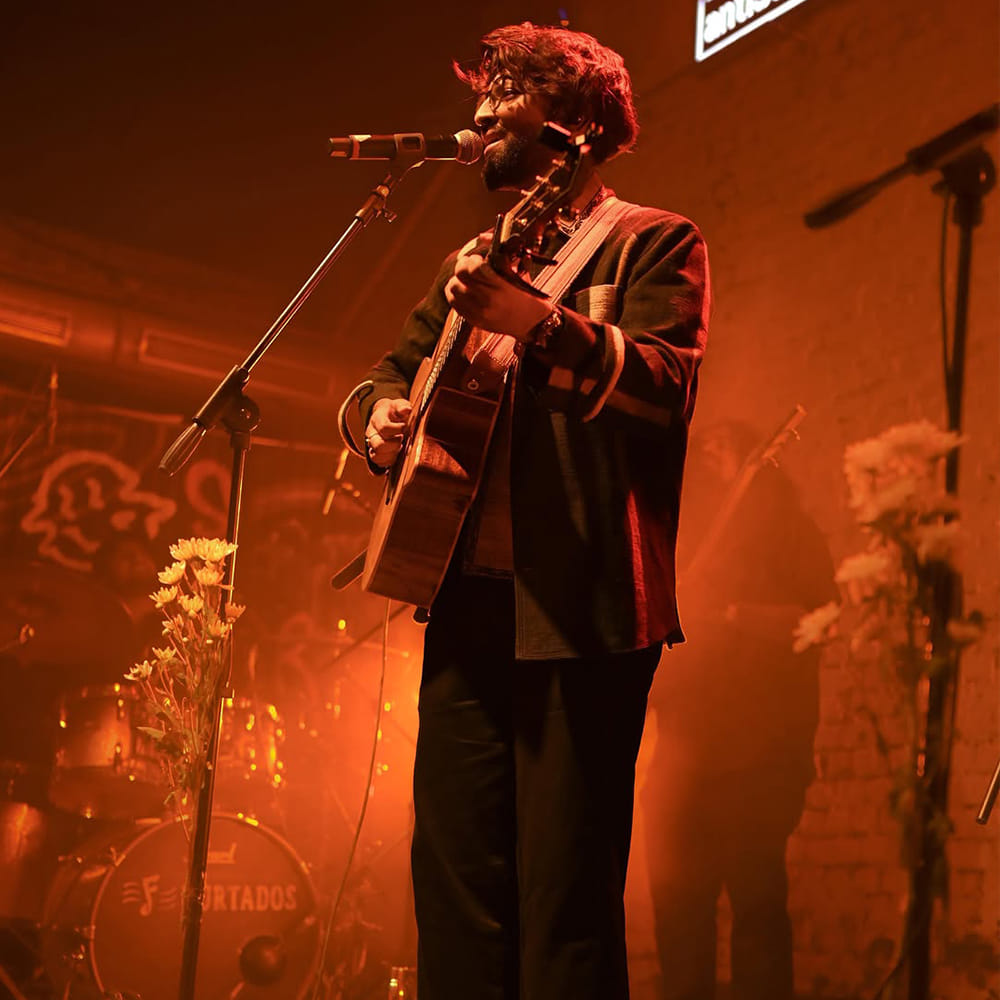 Osho Jain Experience | Raag Mehfil | Bengaluru