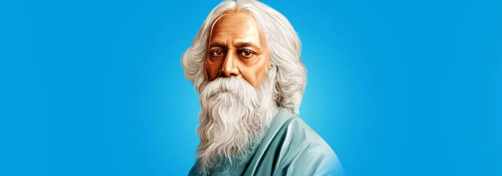 Rabindra Jayanti – Celebrating Rabindranath Tagore - May - 2026