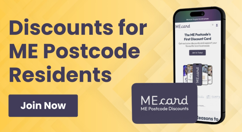 Rochester Sweeps Festival Rochester Kent - May - 2026