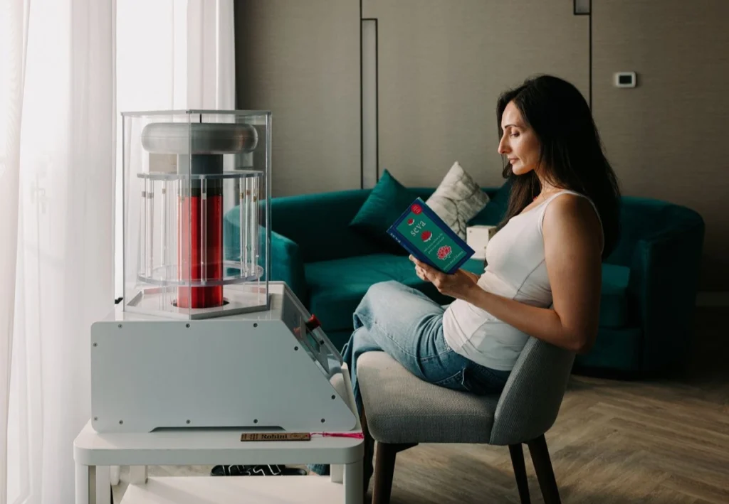 Peak Longevity Fest- Founder