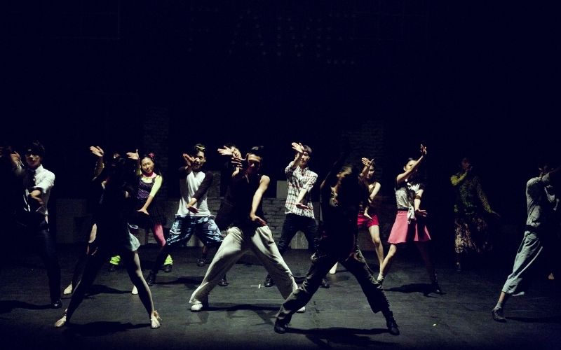 PayAsUWish- Dance event ticketing paltform -Ticmint Case Study