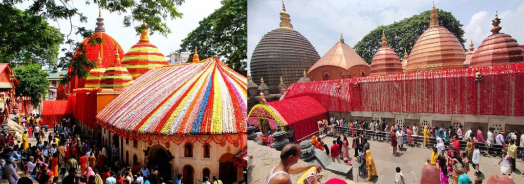 Ambubachi Mela Uniquely Spiritual - India - 2026