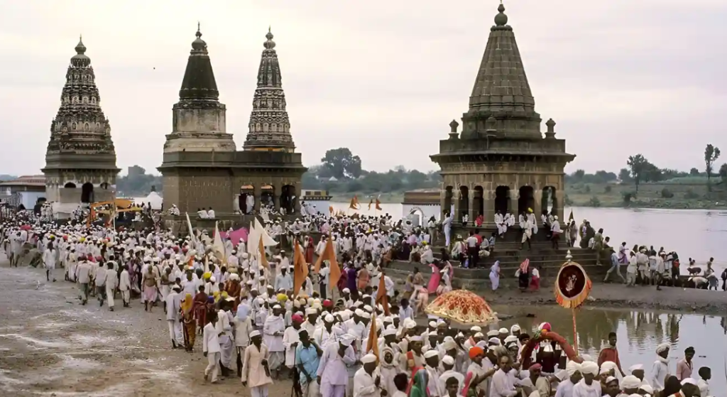 Ashadhi Ekadashi July 25 2026 - India