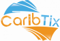 CalbTix logo with a blue cloud above the orange and blue wordmark.