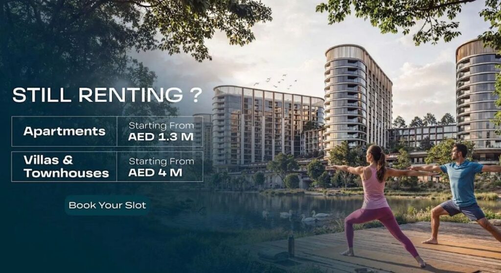 Dubai Real Estate Expo in Chennai - Chennai