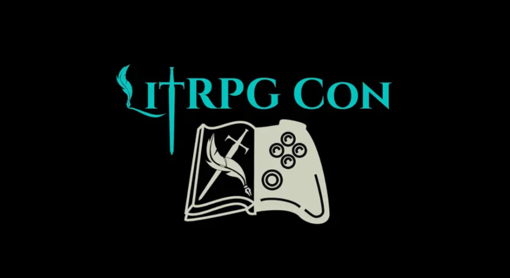 LitRPG Con 2026 - USA