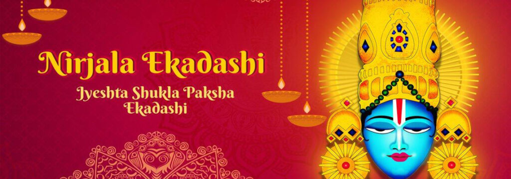 Nirjala Ekadashi - Day of Devotion and Discipline -India 2026