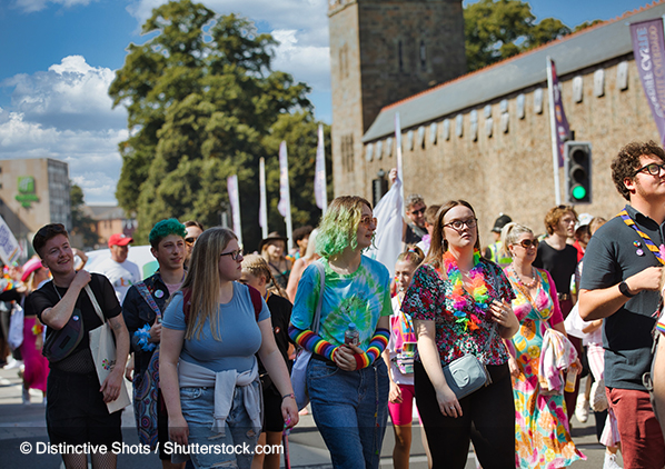 Pride-Cymru-Festival - Uk
