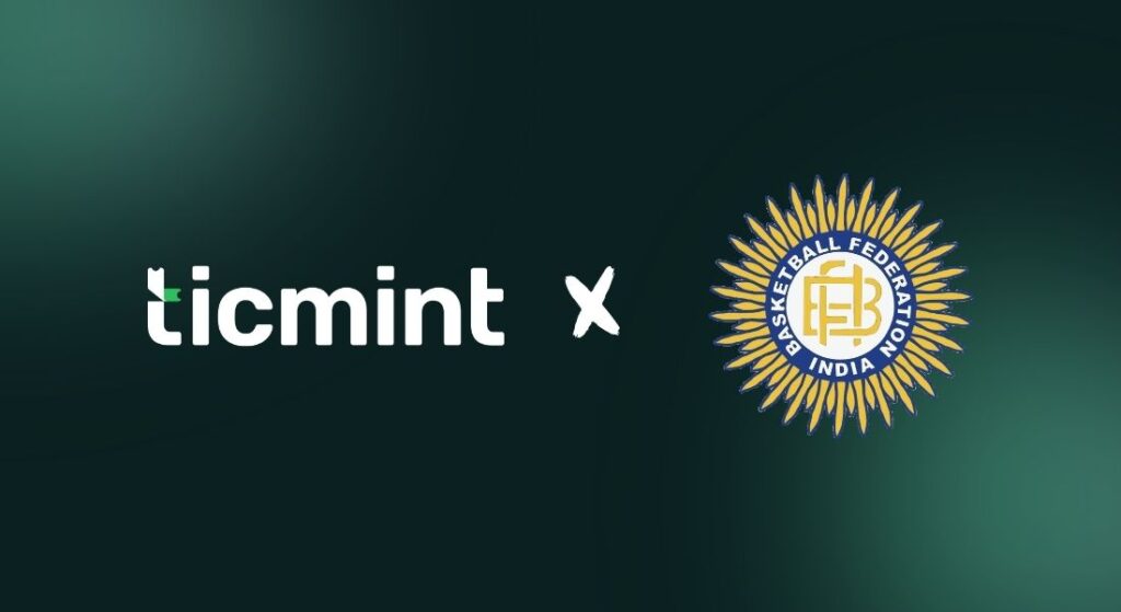 Ticmint Powers BFI Ticketing for FIBA World Cup 2027 Asian Qualifiers | Ticmint Ticmint Powers BFI Ticketing for FIBA World Cup 2027 Asian Qualifiers