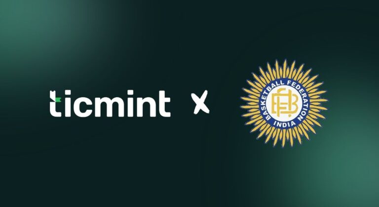 Ticmint Powers BFI Ticketing for FIBA World Cup 2027 Asian Qualifiers